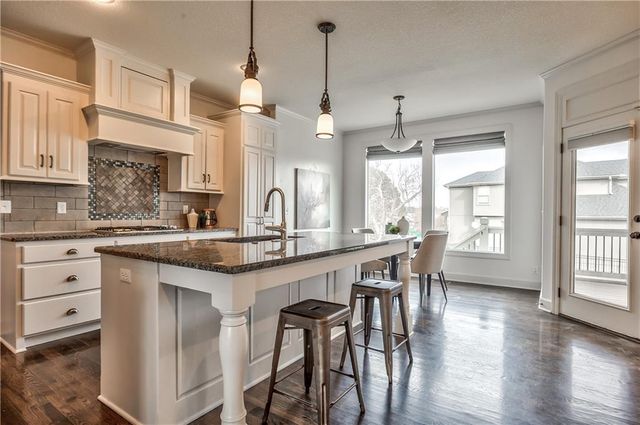 14017 HASKINS Street, Overland Park, KS 66221