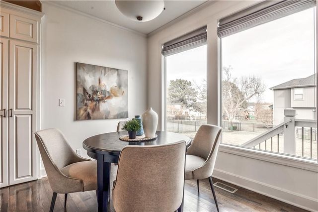 14017 HASKINS Street, Overland Park, KS 66221