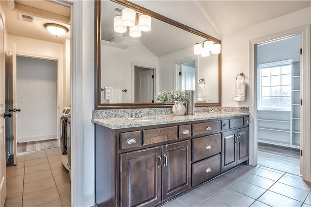 14017 HASKINS Street, Overland Park, KS 66221