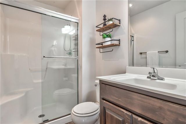 14017 HASKINS Street, Overland Park, KS 66221