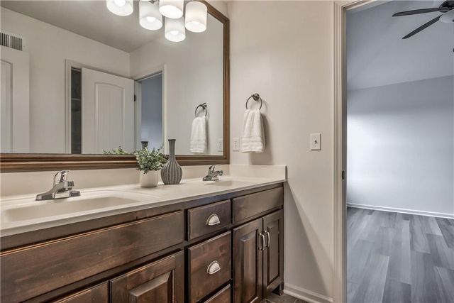 14017 HASKINS Street, Overland Park, KS 66221