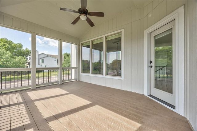 14017 HASKINS Street, Overland Park, KS 66221