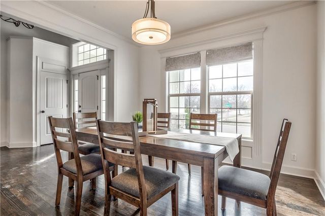 14017 HASKINS Street, Overland Park, KS 66221