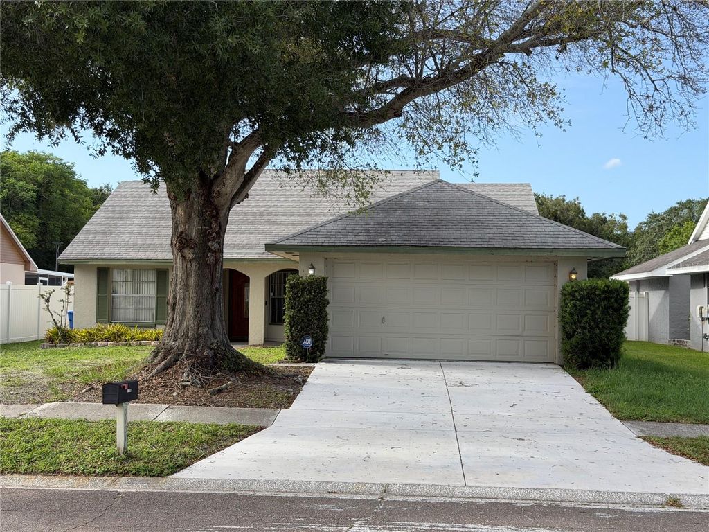 7131 HOLLOWELL DRIVE, Tampa, FL 33634
