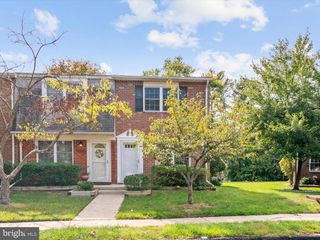 8421 NORWOOD DR, Millersville, MD 21108