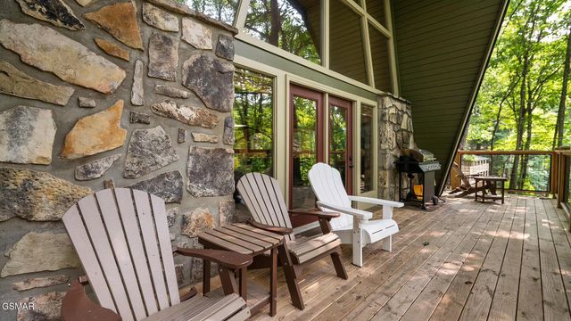 1336 S Baden Drive, Gatlinburg, TN 37738