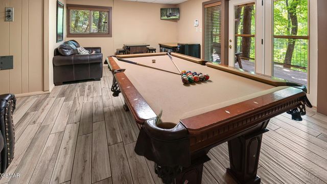 1336 S Baden Drive, Gatlinburg, TN 37738