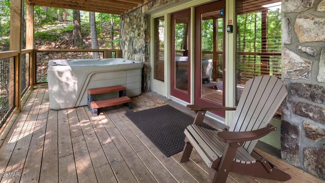 1336 S Baden Drive, Gatlinburg, TN 37738