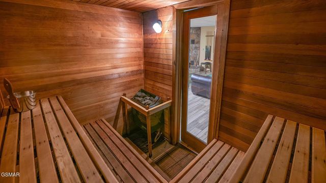 1336 S Baden Drive, Gatlinburg, TN 37738