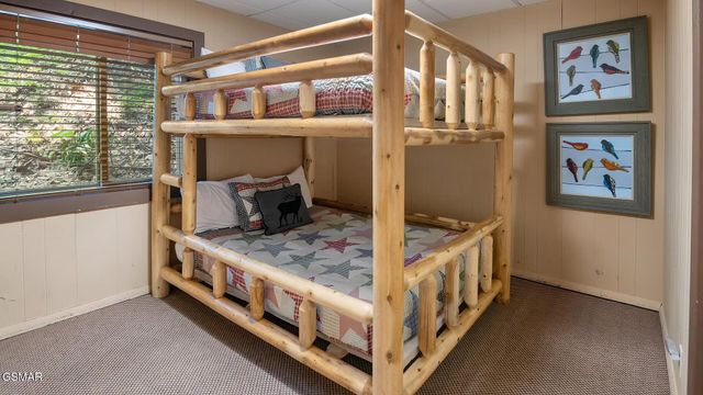 1336 S Baden Drive, Gatlinburg, TN 37738