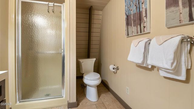 1336 S Baden Drive, Gatlinburg, TN 37738