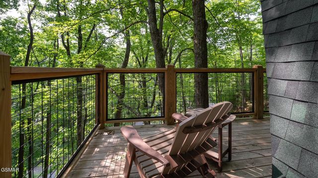 1336 S Baden Drive, Gatlinburg, TN 37738