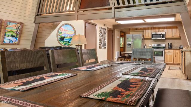 1336 S Baden Drive, Gatlinburg, TN 37738