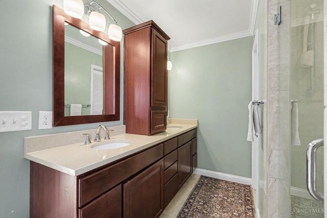 8221 Springleaf Lake Drive, Colerain Twp, OH 45247