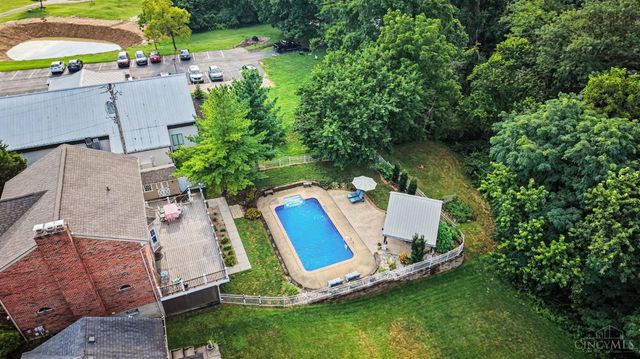 8221 Springleaf Lake Drive, Colerain Twp, OH 45247