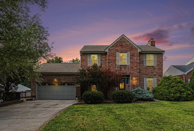 8221 Springleaf Lake Drive, Colerain Twp, OH 45247