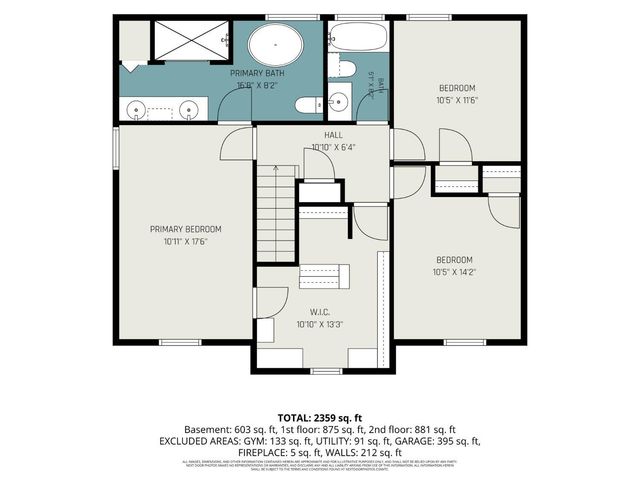8221 Springleaf Lake Drive, Colerain Twp, OH 45247