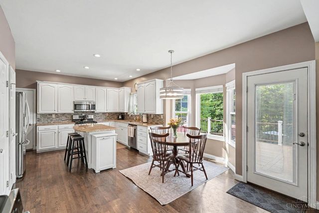 8221 Springleaf Lake Drive, Colerain Twp, OH 45247