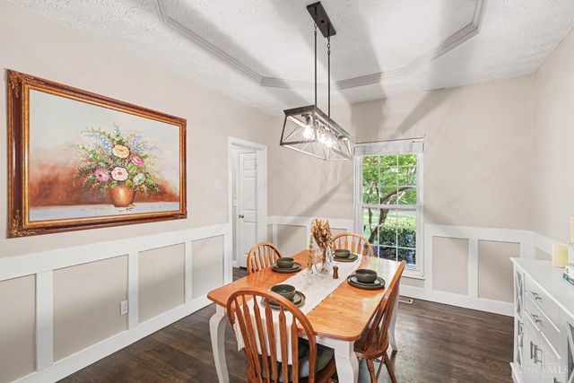 8221 Springleaf Lake Drive, Colerain Twp, OH 45247
