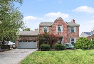 8221 Springleaf Lake Drive, Colerain Twp, OH 45247
