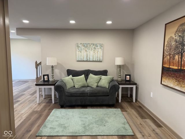 1925 S Lee Kay Drive, Rockville, IN 47872