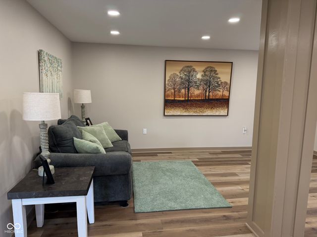 1925 S Lee Kay Drive, Rockville, IN 47872