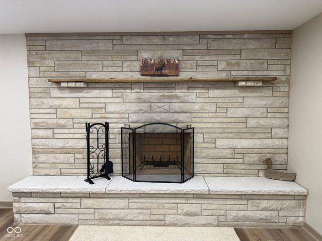 1925 S Lee Kay Drive, Rockville, IN 47872