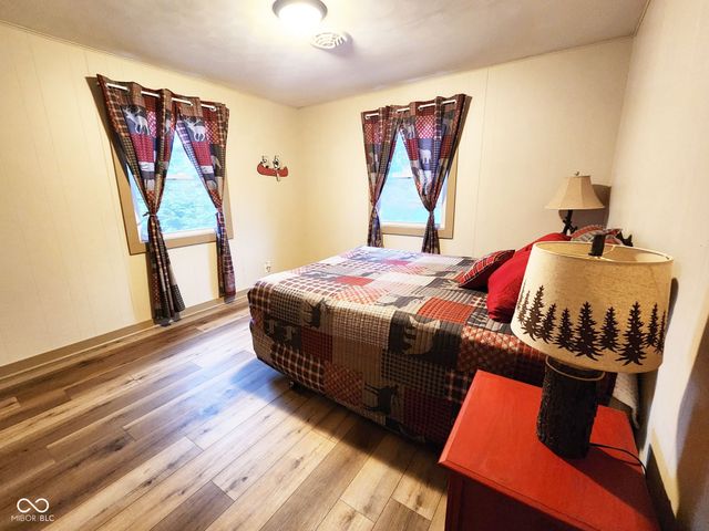 1925 S Lee Kay Drive, Rockville, IN 47872