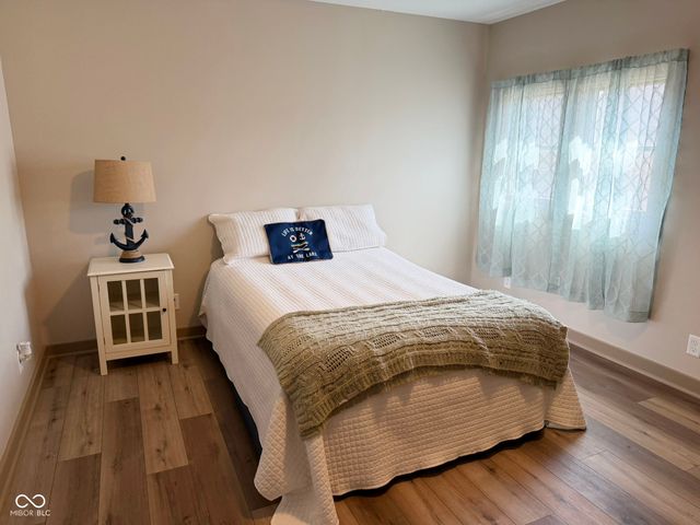 1925 S Lee Kay Drive, Rockville, IN 47872