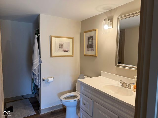 1925 S Lee Kay Drive, Rockville, IN 47872