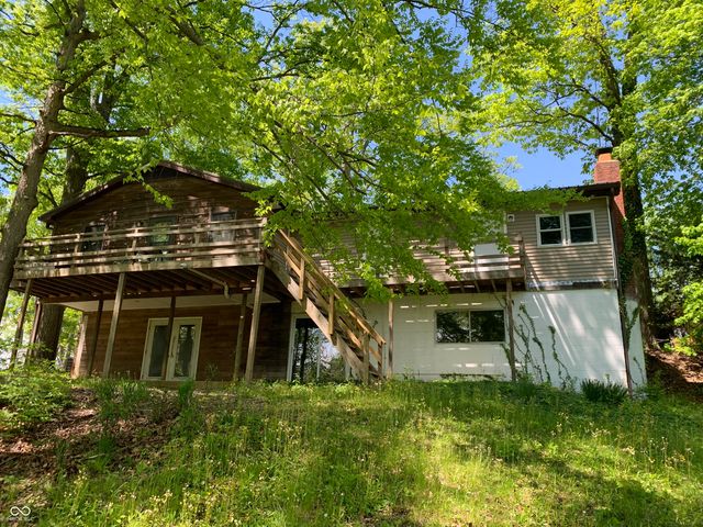 1925 S Lee Kay Drive, Rockville, IN 47872