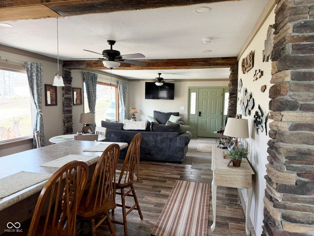 1925 S Lee Kay Drive, Rockville, IN 47872