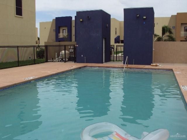 1321 E Daffodil C,D, Mcallen, TX 78501