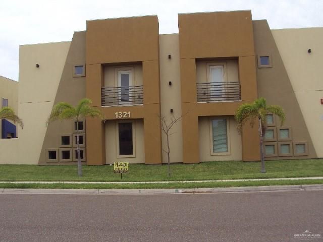 1321 E Daffodil C,D, Mcallen, TX 78501