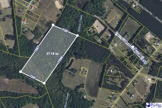 4004 & 3924 Redbird Lane, Florence, SC 29505