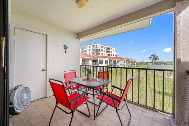 6357 BAHIA DEL MAR BOULEVARD 206, St Petersburg, FL 33715