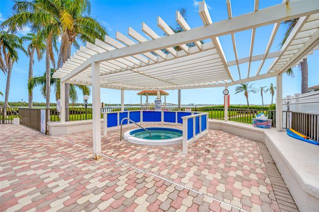 6357 BAHIA DEL MAR BOULEVARD 206, St Petersburg, FL 33715