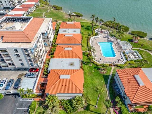 6357 BAHIA DEL MAR BOULEVARD 206, St Petersburg, FL 33715