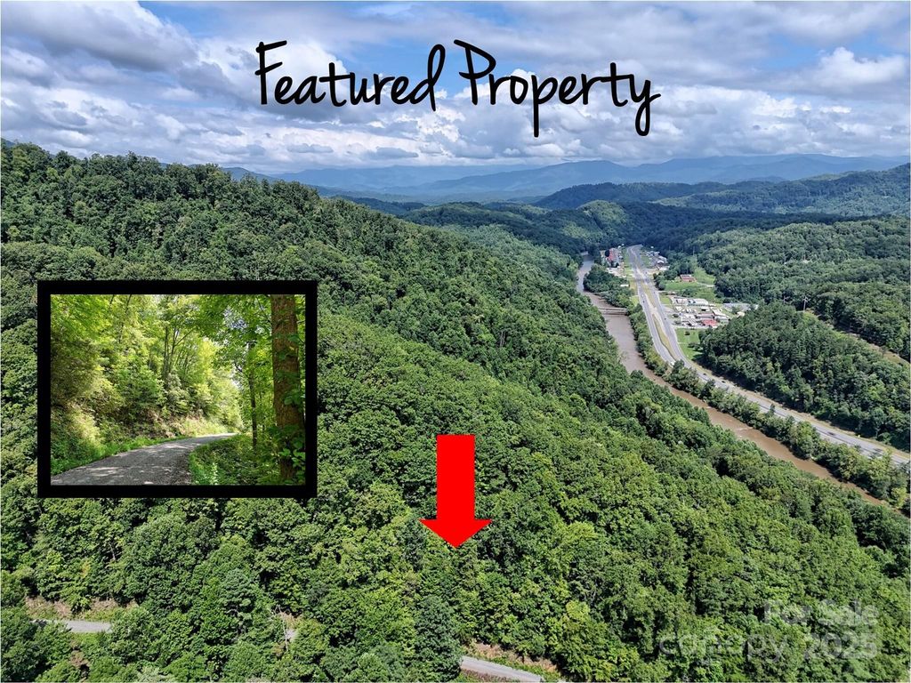 00 Lot 2 Blue Mist Trail, Whittier, NC 28789