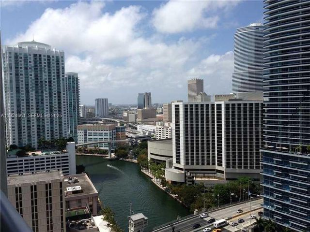 475 Brickell Ave 2415, Miami, FL 33131