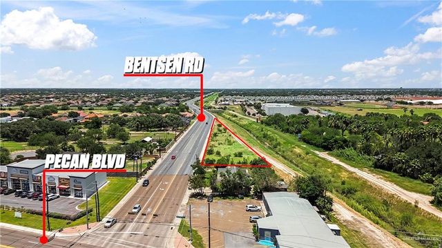 0000 N Bentsen Road, Mcallen, TX 78501