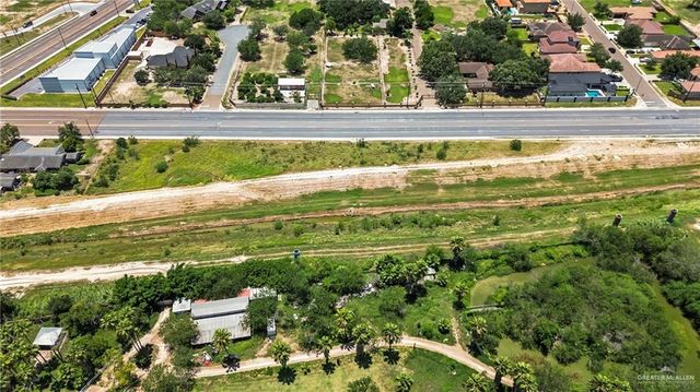 0000 N Bentsen Road, Mcallen, TX 78501