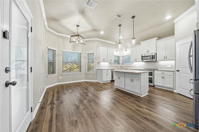 3526 Leaning Tree Cove, Belton, TX 76513