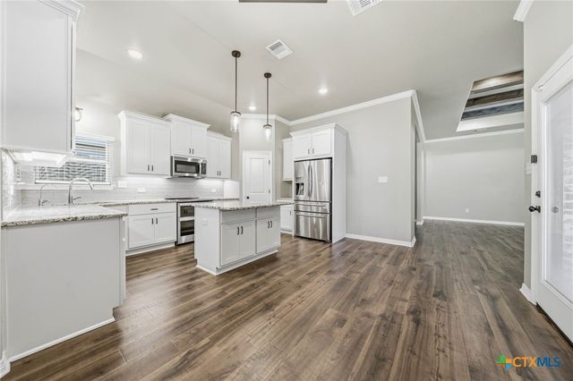 3526 Leaning Tree Cove, Belton, TX 76513