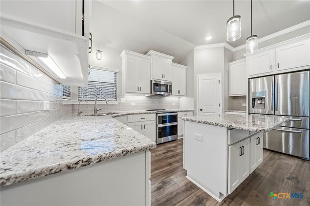 3526 Leaning Tree Cove, Belton, TX 76513