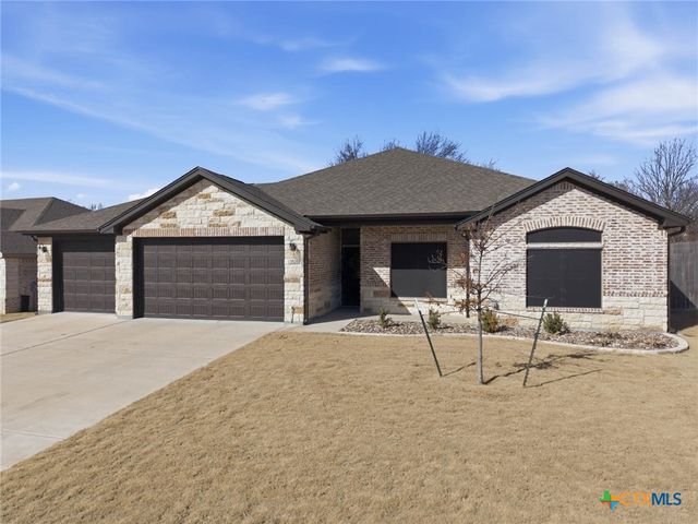 3526 Leaning Tree Cove, Belton, TX 76513