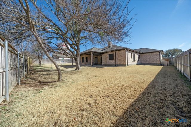 3526 Leaning Tree Cove, Belton, TX 76513
