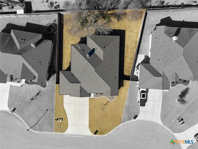 3526 Leaning Tree Cove, Belton, TX 76513