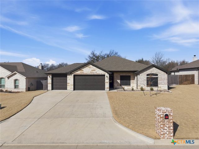 3526 Leaning Tree Cove, Belton, TX 76513