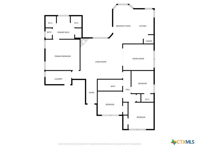 3526 Leaning Tree Cove, Belton, TX 76513